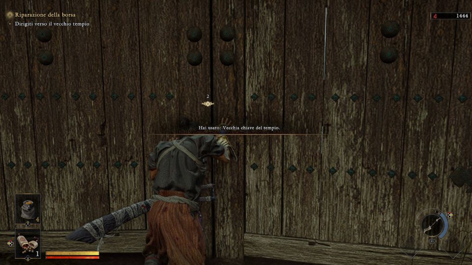 Onimusha: Way of the Sword – Guida Completa al Walkthrough Parte 2