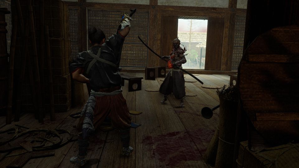 Onimusha: Way of the Sword – Guida Completa al Walkthrough Parte 2