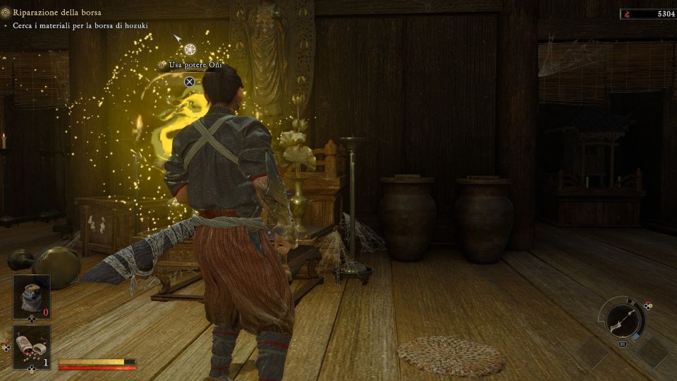 Onimusha: Way of the Sword – Guida Completa al Walkthrough Parte 2