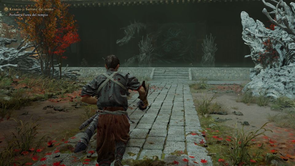 Onimusha: Way of the Sword – Guida Completa al Walkthrough Parte 2