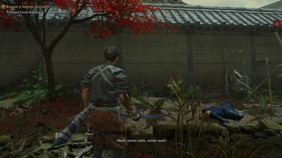 Onimusha: Way of the Sword – Guida Completa al Walkthrough Parte 2