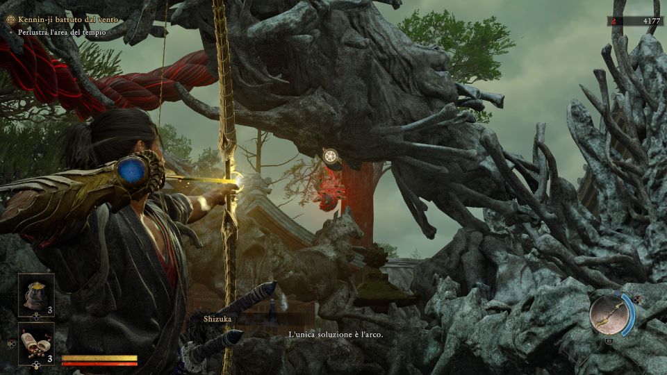 Onimusha: Way of the Sword – Guida Completa al Walkthrough Parte 2