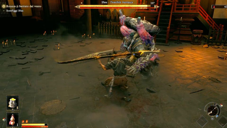 Onimusha: Way of the Sword – Guida Completa al Walkthrough Parte 2