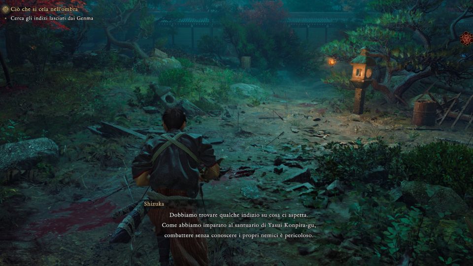 Onimusha: Way of the Sword – Guida Completa al Walkthrough Parte 2