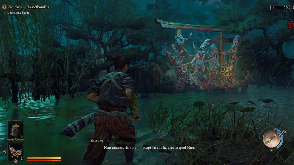 Onimusha: Way of the Sword – Guida Completa al Walkthrough Parte 2