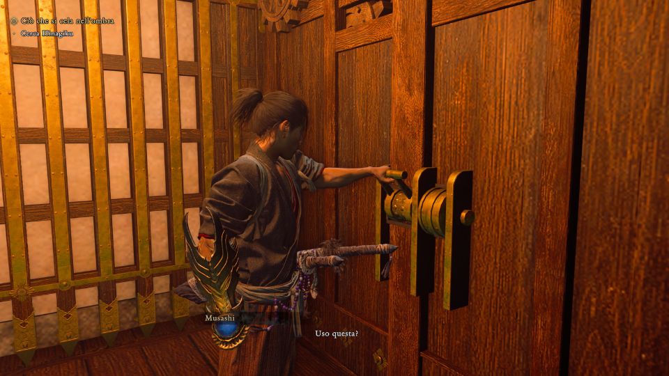 Onimusha: Way of the Sword – Guida Completa al Walkthrough Parte 2