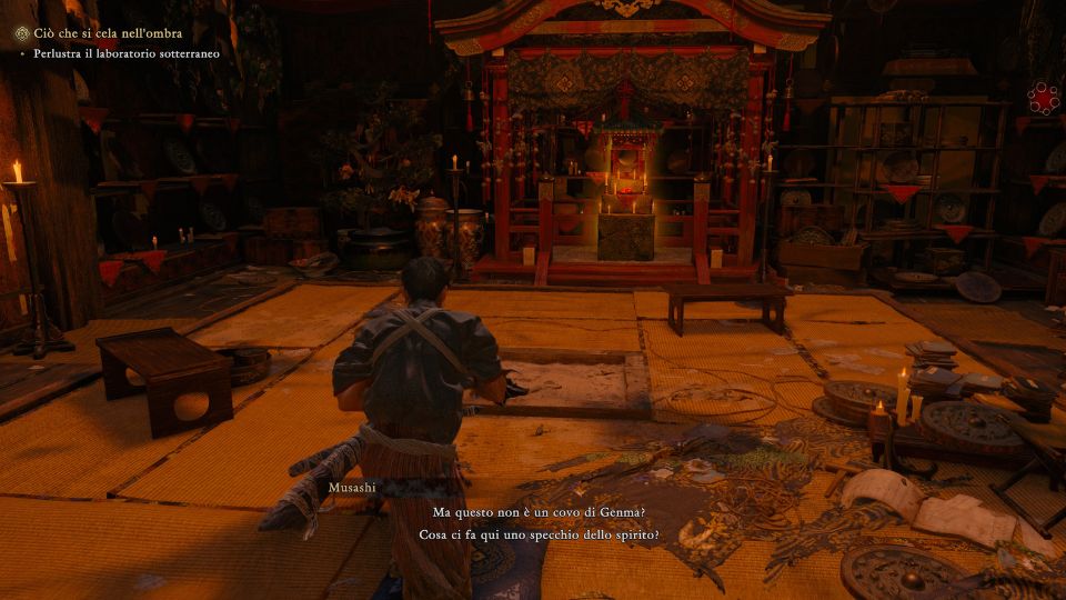 Onimusha: Way of the Sword – Guida Completa al Walkthrough Parte 2