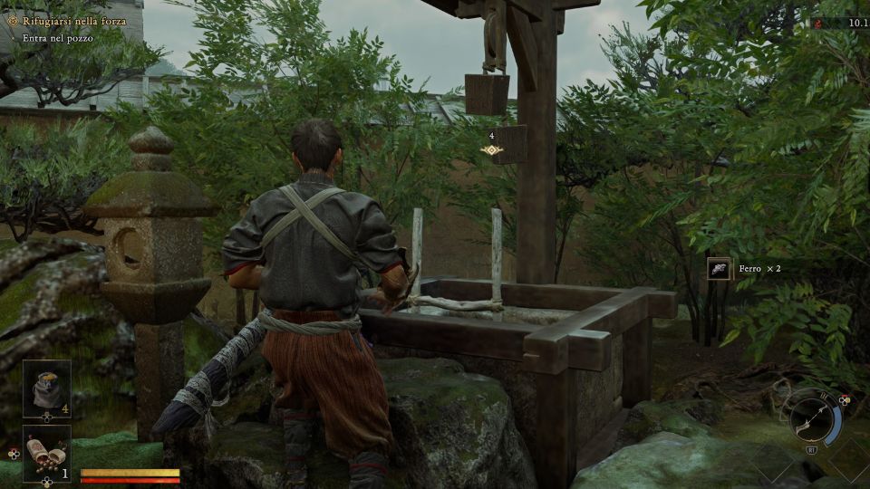 Onimusha: Way of the Sword – Guida Completa al Walkthrough Parte 2