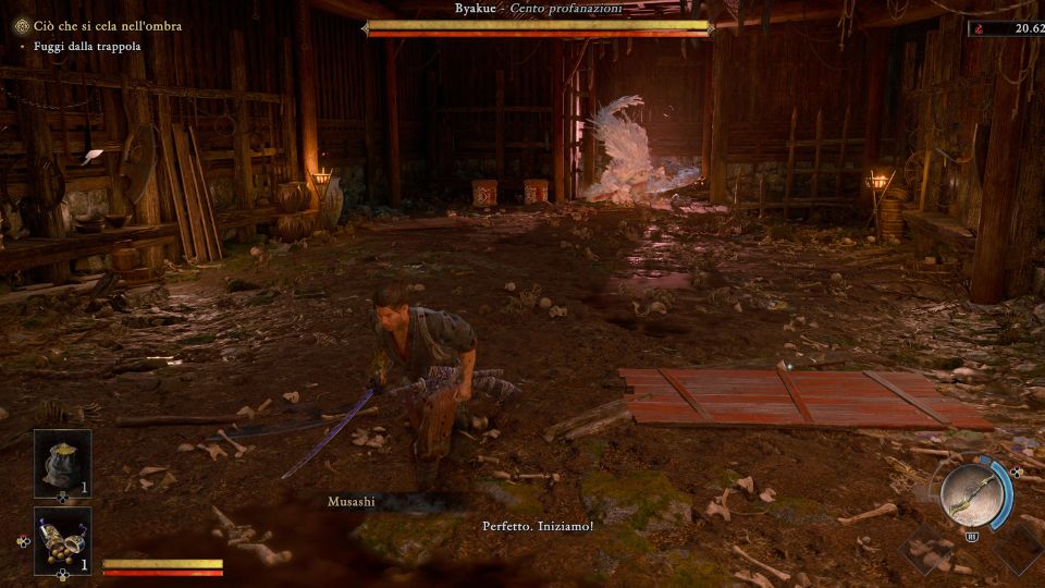 Onimusha: Way of the Sword – Guida Completa al Walkthrough Parte 2