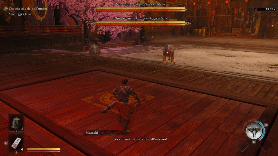 Onimusha: Way of the Sword – Guida Completa al Walkthrough Parte 2