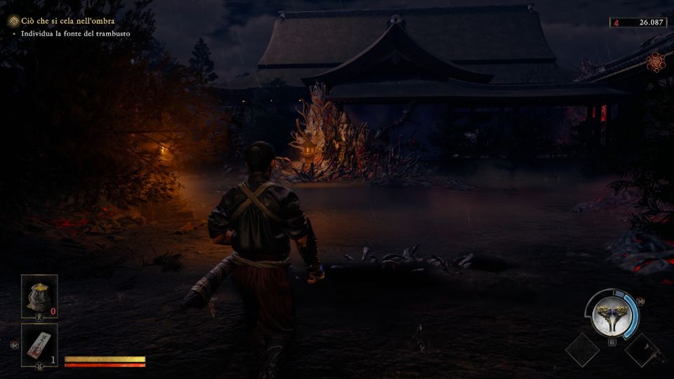 Onimusha: Way of the Sword – Guida Completa al Walkthrough Parte 2