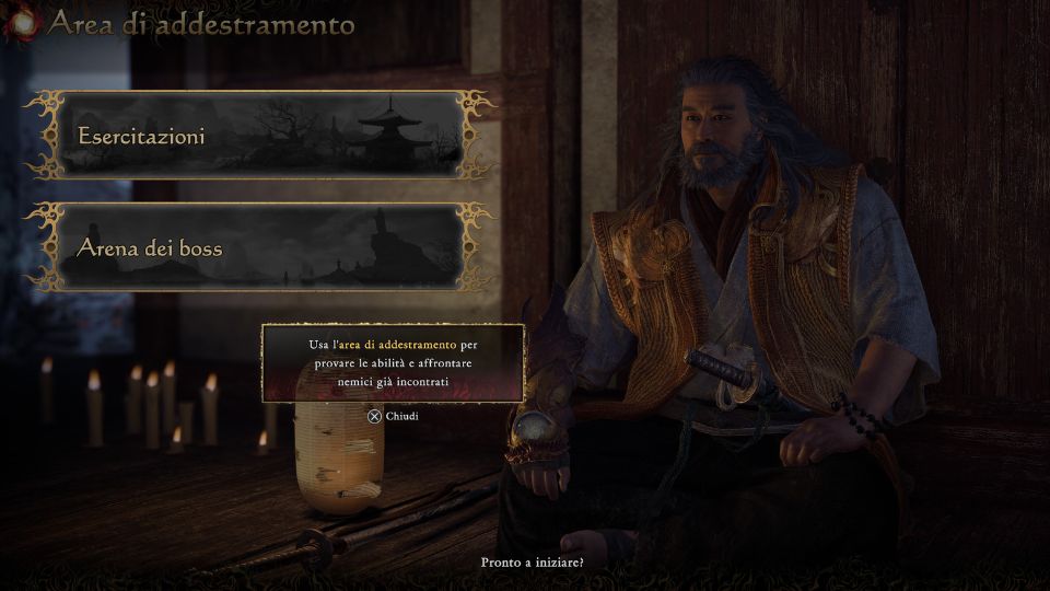 Onimusha: Way of the Sword – Guida Completa al Walkthrough del Prologo