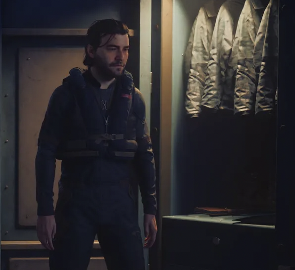 CONTROL Resonant: Guida Walkthrough Parte 2: Benvenuto a Manhattan, Procedure di Evacuazione, Briefing di Arish e Linee Elettriche.