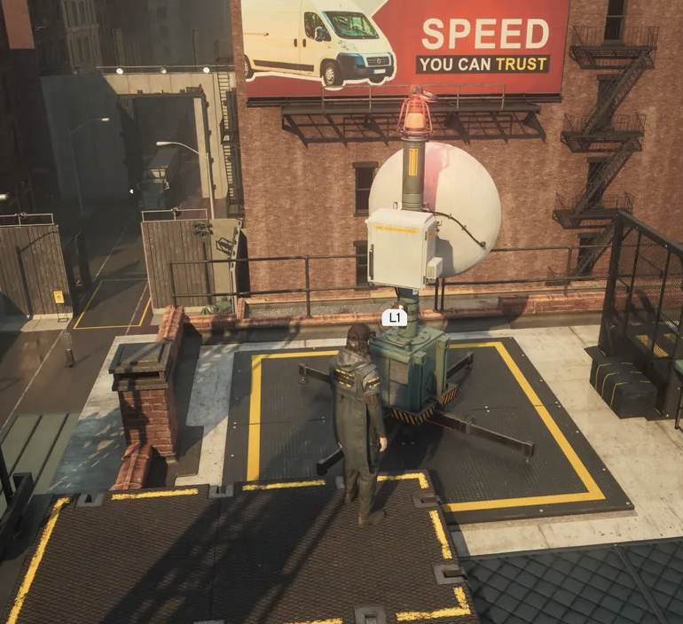 CONTROL Resonant: Guida Walkthrough Parte 2: Benvenuto a Manhattan, Procedure di Evacuazione, Briefing di Arish e Linee Elettriche.
