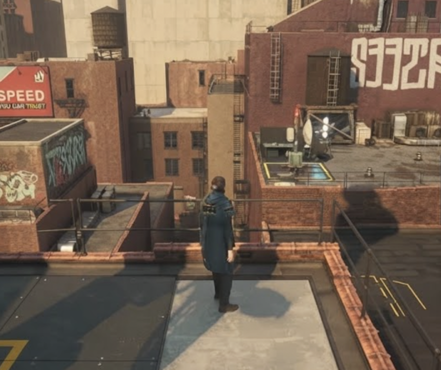 CONTROL Resonant: Guida Walkthrough Parte 2: Benvenuto a Manhattan, Procedure di Evacuazione, Briefing di Arish e Linee Elettriche.