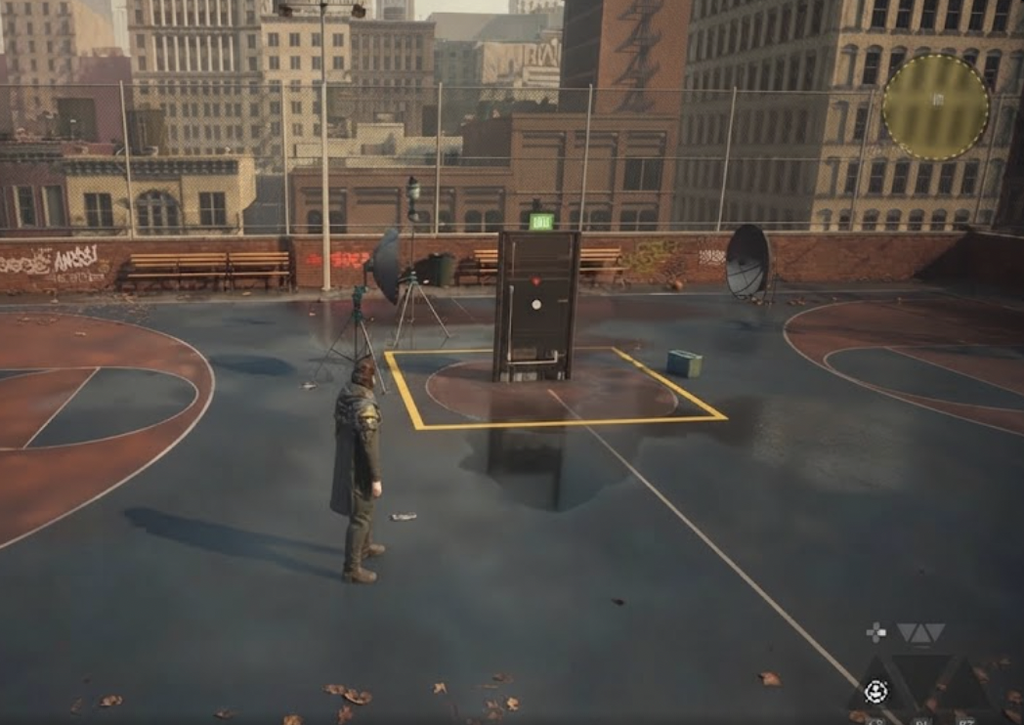 CONTROL Resonant: Guida Walkthrough Parte 2: Benvenuto a Manhattan, Procedure di Evacuazione, Briefing di Arish e Linee Elettriche.