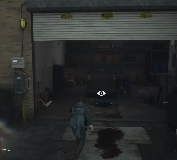 CONTROL Resonant: Guida Walkthrough Parte 2: Benvenuto a Manhattan, Procedure di Evacuazione, Briefing di Arish e Linee Elettriche.