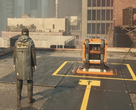 CONTROL Resonant: Guida Walkthrough Parte 2: Benvenuto a Manhattan, Procedure di Evacuazione, Briefing di Arish e Linee Elettriche.