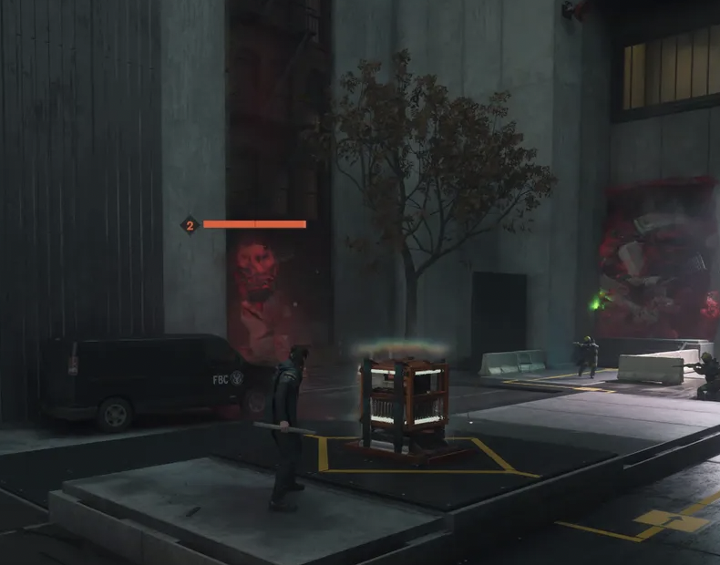 CONTROL Resonant: Guida Walkthrough Parte 2: Benvenuto a Manhattan, Procedure di Evacuazione, Briefing di Arish e Linee Elettriche.