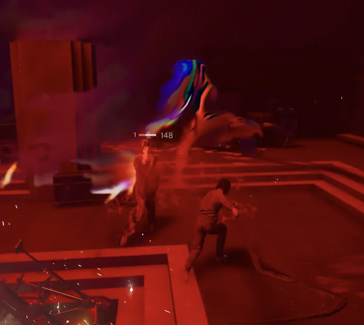 CONTROL Resonant: Guida Walkthrough Completa e Missioni Principali (Parte 1) - Missione Orientamento