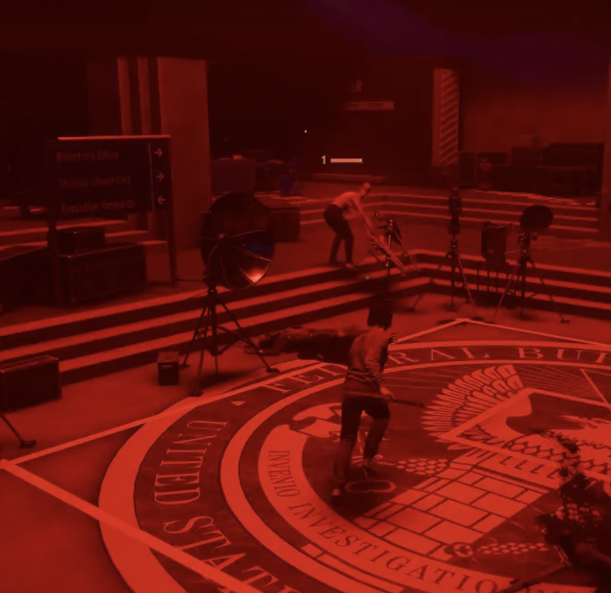 CONTROL Resonant: Guida Walkthrough Completa e Missioni Principali (Parte 1) - Missione Orientamento