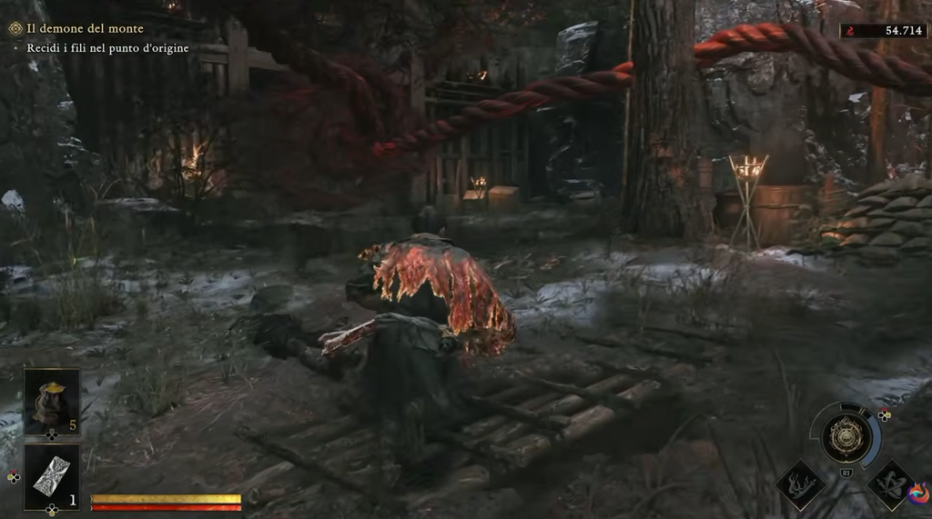Onimusha: Way of the Sword – Guida Completa al Walkthrough Parte 5: La Danza Kabuki di Okuni, il Demone del Monte e Shuten Doji Boss Fight