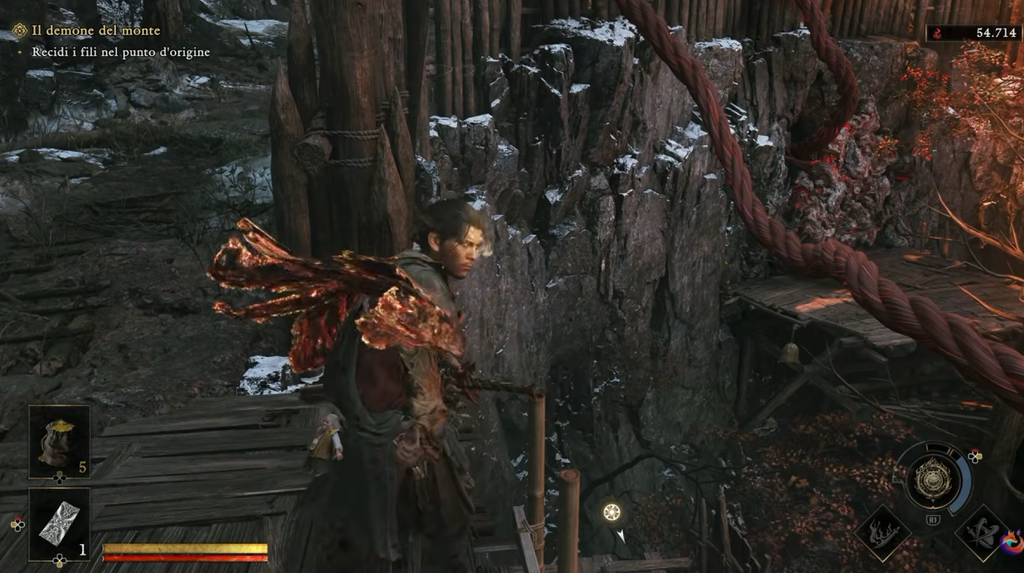 Onimusha: Way of the Sword – Guida Completa al Walkthrough Parte 5: La Danza Kabuki di Okuni, il Demone del Monte e Shuten Doji Boss Fight