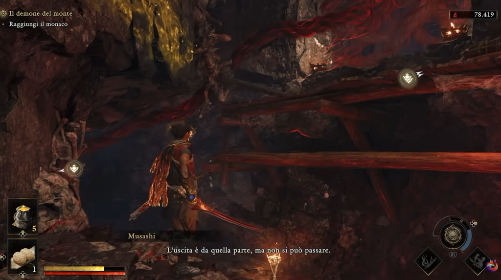 Onimusha: Way of the Sword – Guida Completa al Walkthrough Parte 5: La Danza Kabuki di Okuni, il Demone del Monte e Shuten Doji Boss Fight
