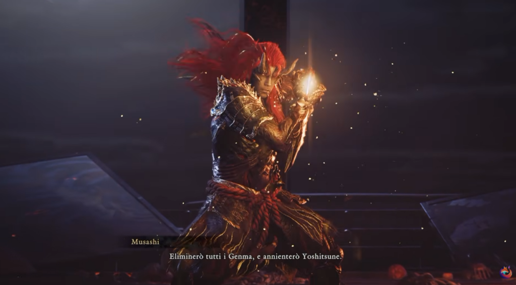 Onimusha: Way of the Sword – Guida Completa al Walkthrough Parte 5: La Danza Kabuki di Okuni, il Demone del Monte e Shuten Doji Boss Fight