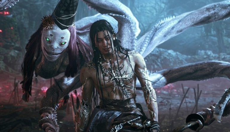 Onimusha: Way of the Sword – Guida completa ai Boss: Sasaki Ganryu Alterato, terzo scontro