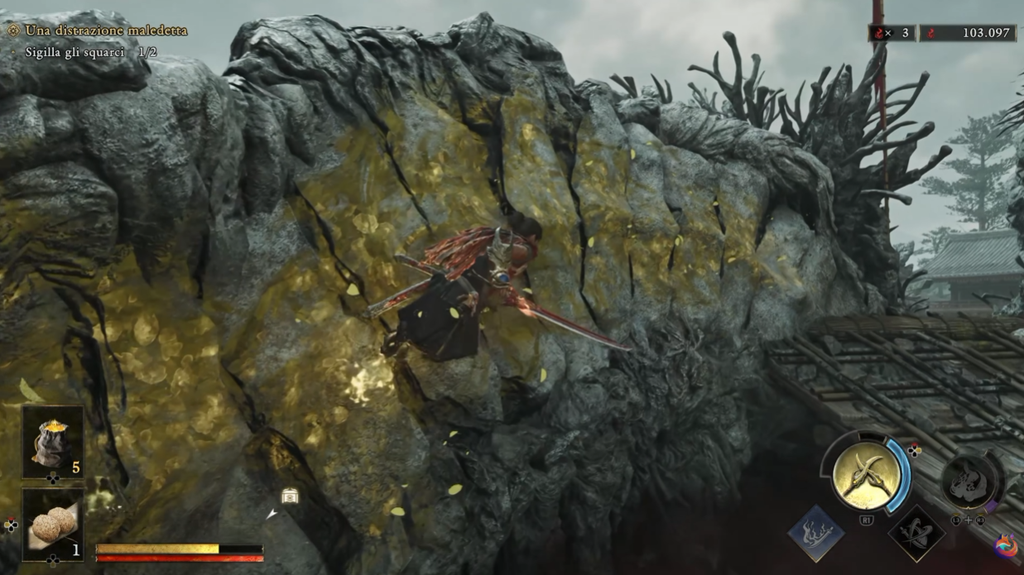 Onimusha: Way of the Sword – Guida Completa al Walkthrough Parte 6: Una distrazione maledetta