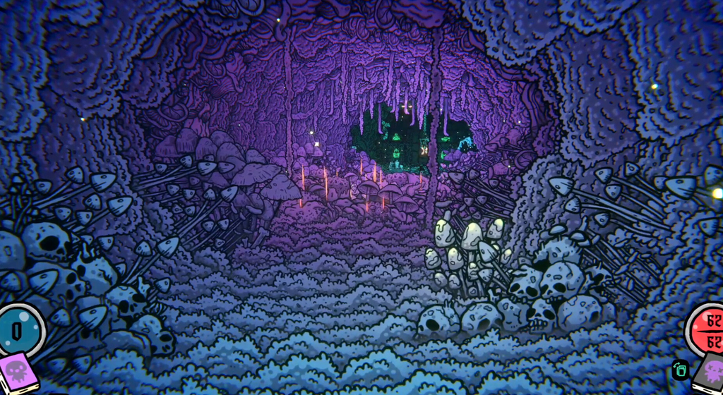 Shroom & Gloom: Recensione - Un Viaggio Psichedelico che Ridefinisce il Deckbuilder