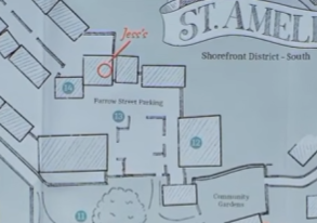 Walkthrough completo del Capitolo 1 di Silent Hill: Townfall. Segui la guida al 100% per usare il CRTV, risolvere gli enigmi e trovare i segreti.