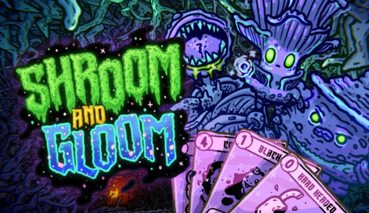 Shroom & Gloom Recensione Onesta Passione Videogiochi