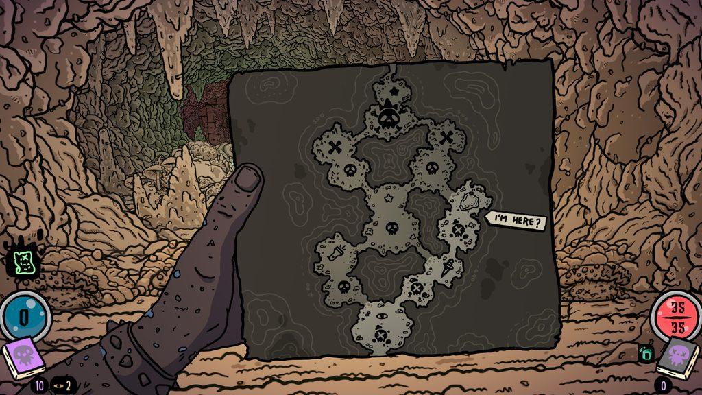 Shroom & Gloom: Recensione - Un Viaggio Psichedelico che Ridefinisce il Deckbuilder