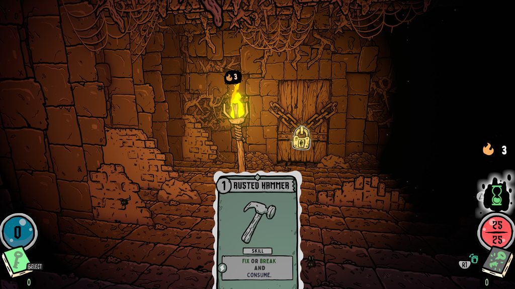 Shroom & Gloom: Recensione - Un Viaggio Psichedelico che Ridefinisce il Deckbuilder