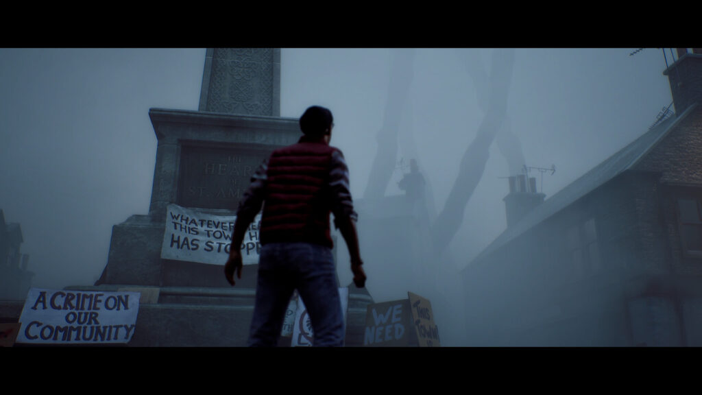 Silent Hill: Townfall – Guida Completa al New Game Plus: Collezionabili e finali