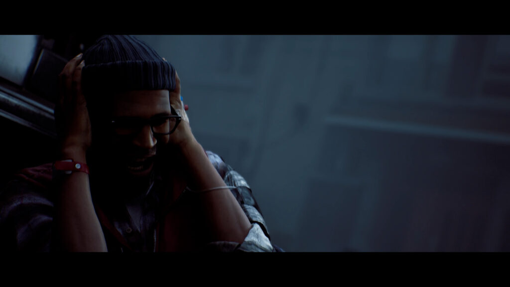 Silent Hill: Townfall – Guida Walkthrough Capitolo 6: Simon