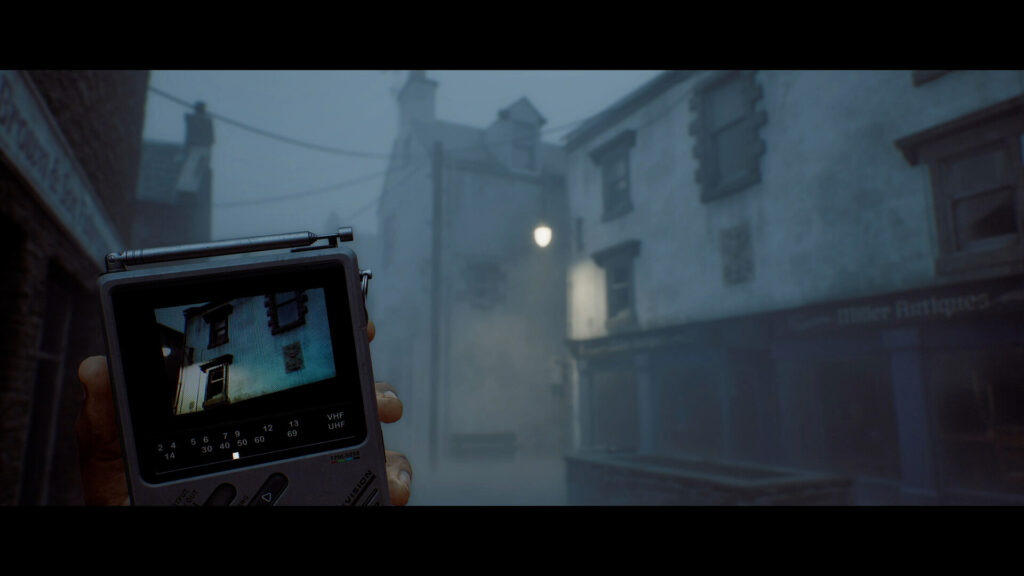 Silent Hill: Townfall – Guida Walkthrough Capitolo 3: Il paziente