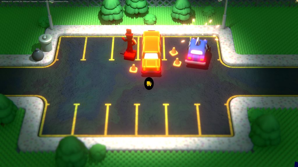 Stick It to the Stickman: Recensione - Come (NON) Fare Carriera