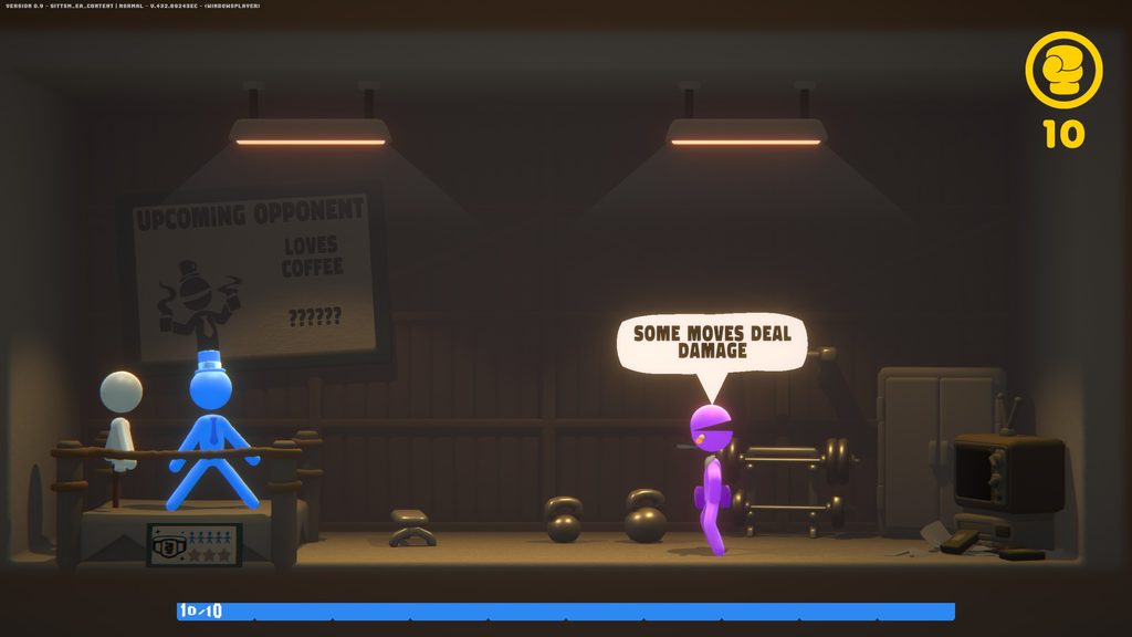 Stick It to the Stickman: Recensione PassioneVideogiochi.it