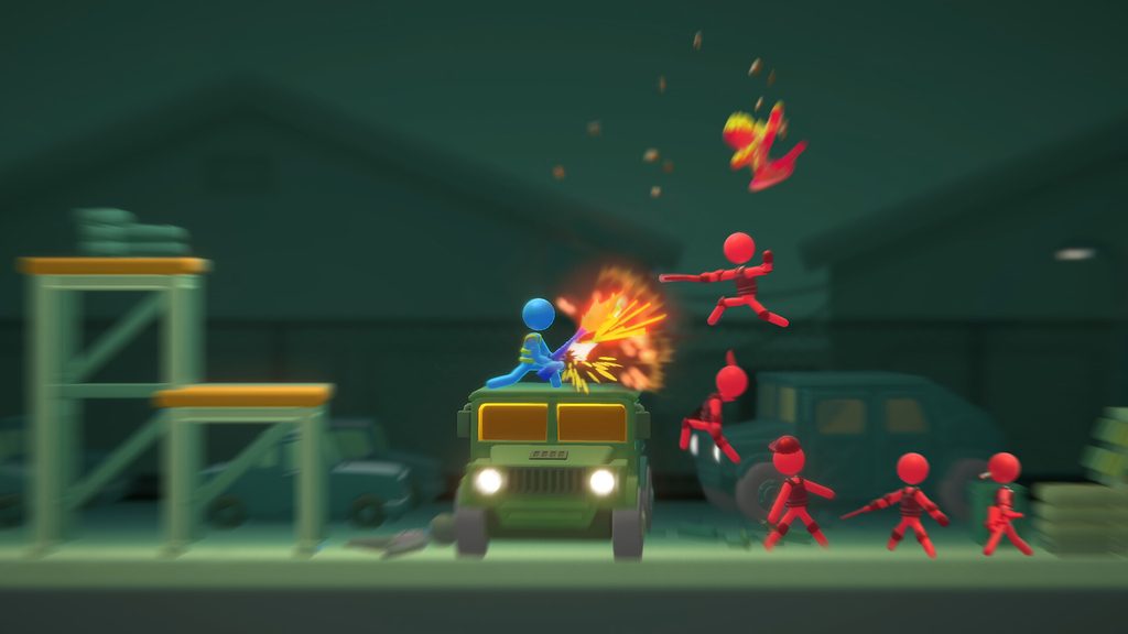 Stick It to the Stickman: Recensione PassioneVideogiochi.it