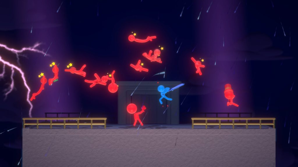 Stick It to the Stickman: Recensione PassioneVideogiochi.it