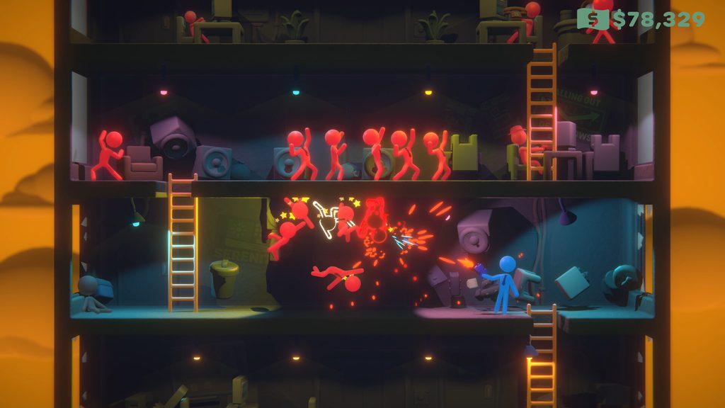 Stick It to the Stickman: Recensione PassioneVideogiochi.it