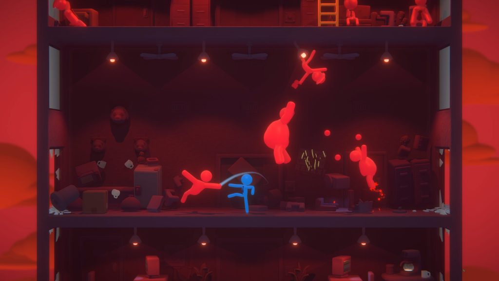 Stick It to the Stickman: Recensione PassioneVideogiochi.it