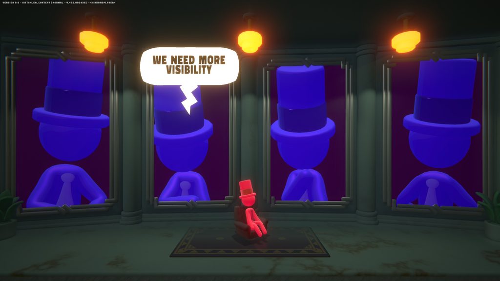 Stick It to the Stickman: Recensione - Come (NON) Fare Carriera