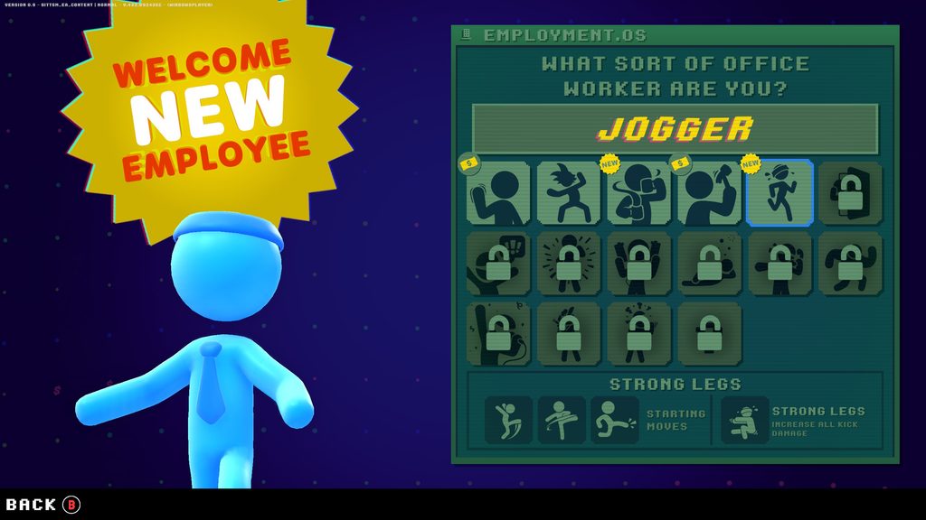 Stick It to the Stickman: Recensione PassioneVideogiochi.it