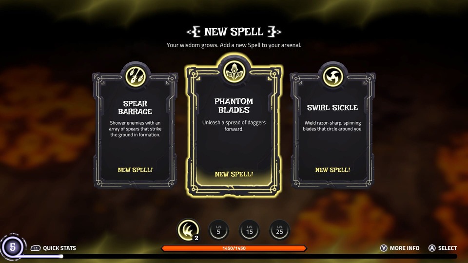 The Spell Brigade – Update 1.1: Realm Sweep, recensione