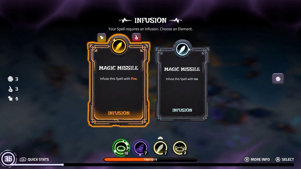 The Spell Brigade – Update 1.1: Realm Sweep, recensione