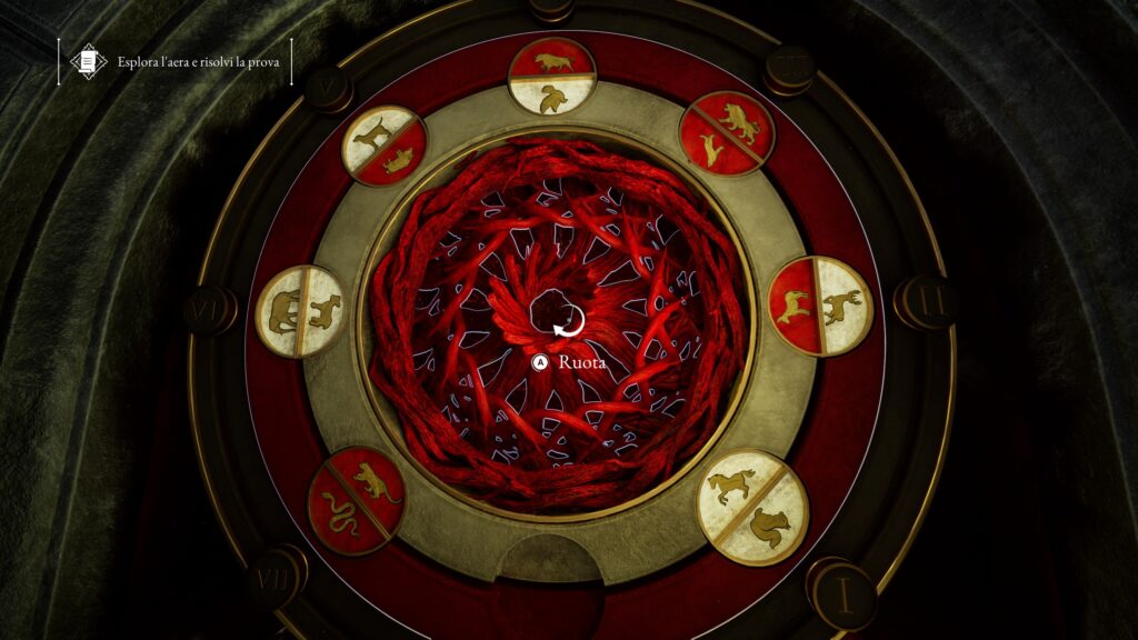 The Alighieri Circle: Dante’s Bloodline – Guida completa, soluzioni enigmi e trofei